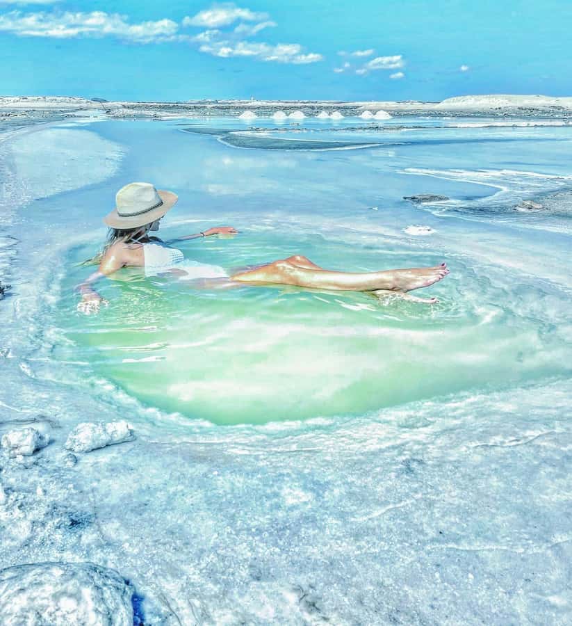 Santa Maria: Salt Mine, Natural Pool, and Shark Bay Tour - Why this Sal island circuit works so well
