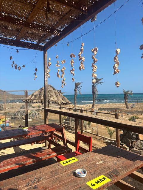 Santa Maria: Serra Negra Zipline Experience - Why Serra Negra makes a good zipline setting