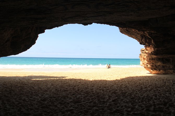 Santa Monica NO Stress Tour - Varandinha’s caves and the best photo stop