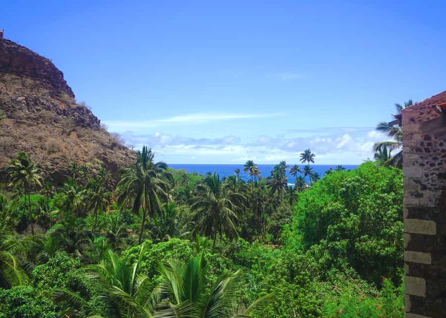 Santiago: Calabaceira Valley Trek & Visit to Cidade Velha - Who should book this Santiago outing?