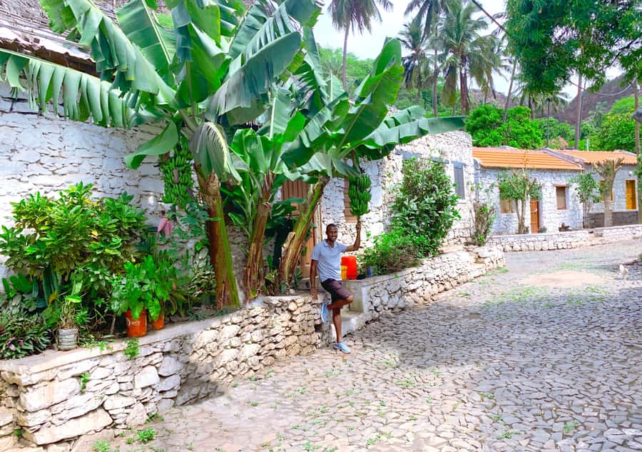 Santiago: Calabaceira Valley Trek & Visit to Cidade Velha - Is $82 good value?
