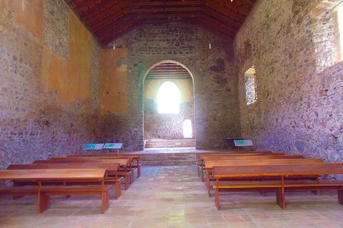 Santiago Island: Best of Praia & Cidade Velha Tour, a World Heritage Site - Why this half-day tour works well in Santiago
