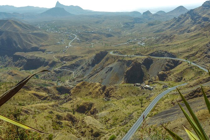 Santiago Island Experience - Why this route gives you a real feel for Santiago