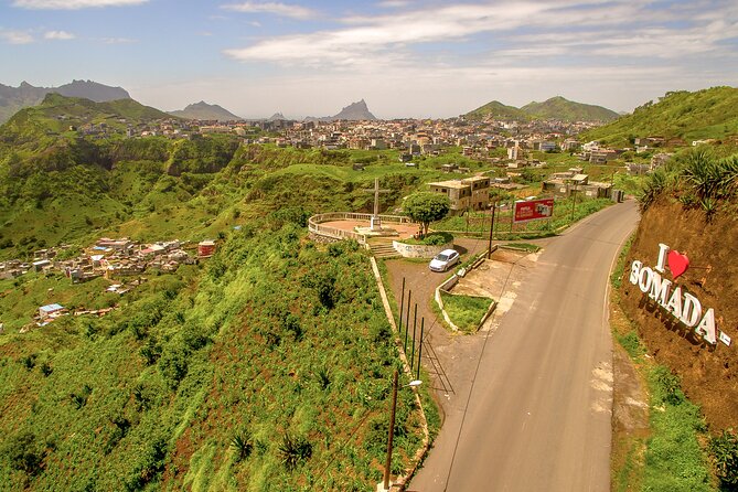 Santiago Island Experience - Calheta, Pedra Badejo, and the eastern coast