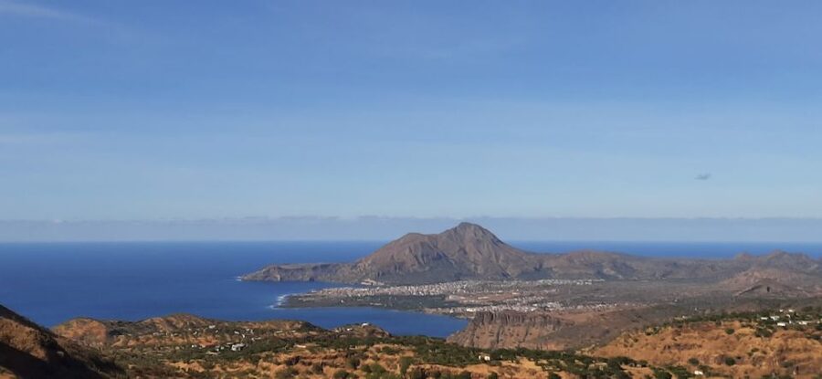 Santiago Island: Full-Day Sightseeing Experience - The island’s ancient tree