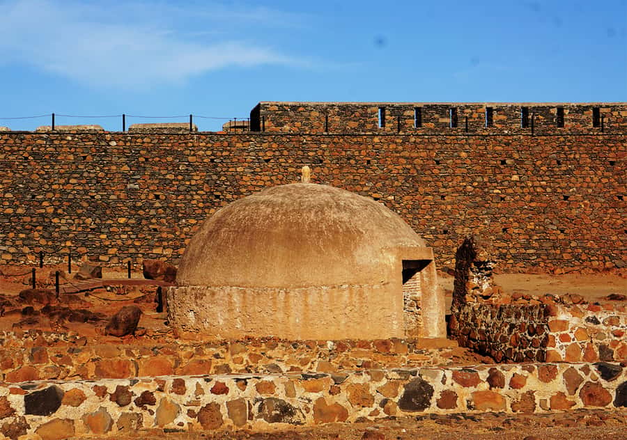 Santiago Island: Highlights of Cidade Velha with Local Guide - Is $57 a fair price for three hours?