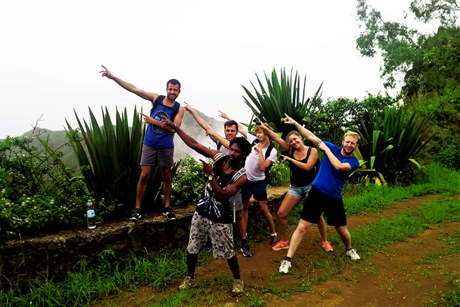 Santiago Island: Serra Malagueta & Tarrafal Beach Trek Tour - Who will enjoy this Santiago Island tour?