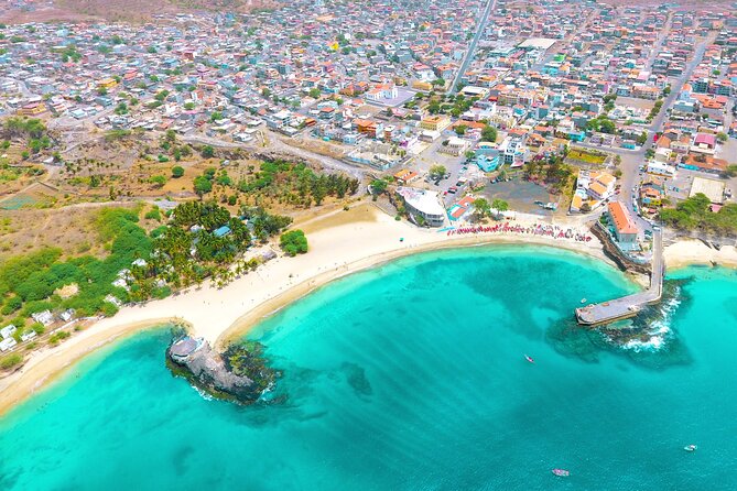 Santiago Island Tour: Meet with a Local Family & Tarrafal Beach - Why this is a useful first day on Santiago