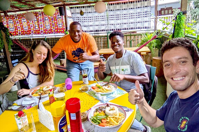 Santiago Island Tour: Meet with a Local Family & Tarrafal Beach - Pedra Badejo and Santiago’s farm country