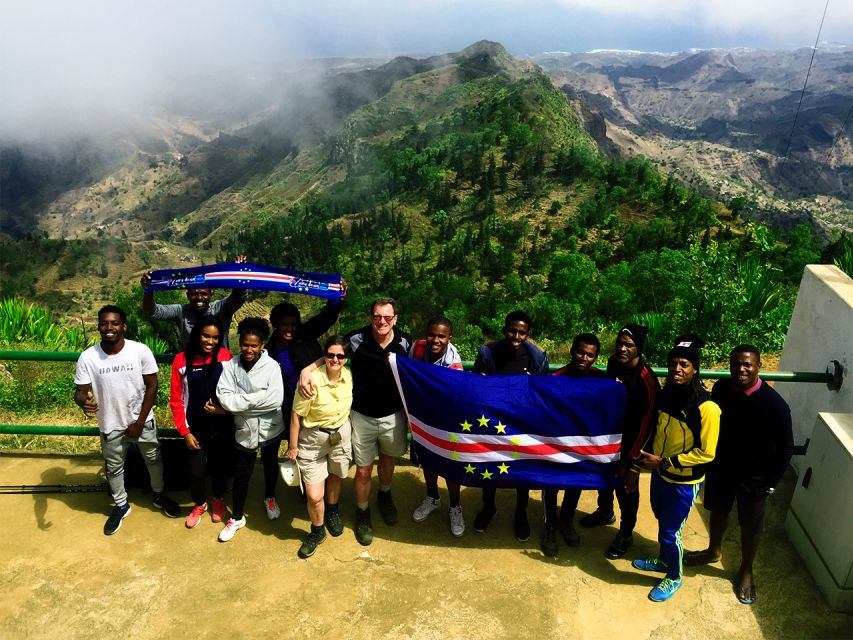 Santiago: Trek from Serra Malagueta to Rabelados Community - What to pack and how to prepare