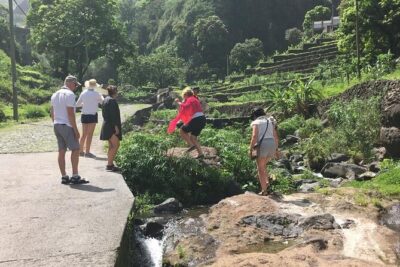 Santo Antão: Day Trip by Car or Trek