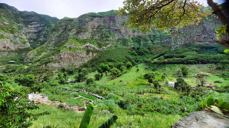 Santo Antão: Full Day Island Tour & Visit to Cova de Paúl - Why this tour is a useful first look at Santo Antão