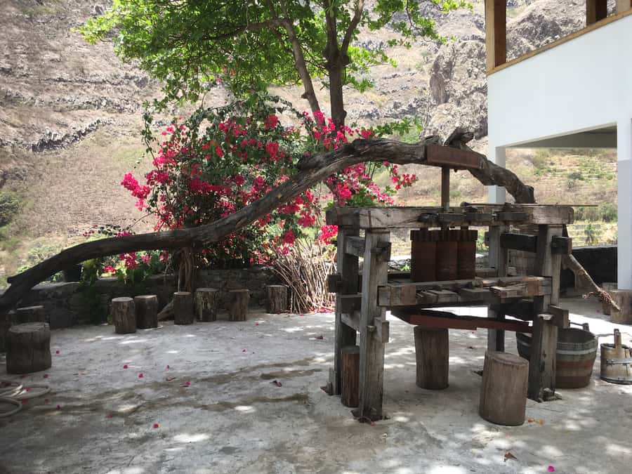 Santo Antão Highlights: Day Trip by Car with Ferry from SV - Ribeira Grande and a proper Cape Verdean lunch