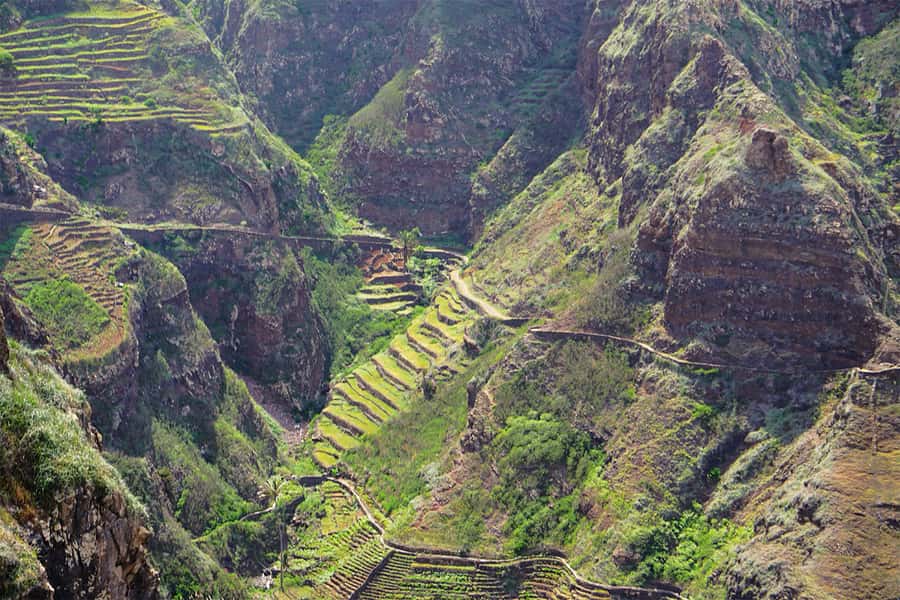Santo Antão: Ponta do Sol & Fontainhas Guided Trip with Hike - The five-hour question needs an answer before booking