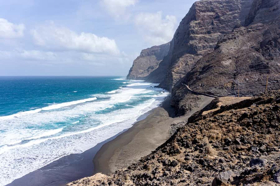 Santo Antão: Ponta do Sol & Fontainhas Guided Trip with Hike - What to bring for this particular route