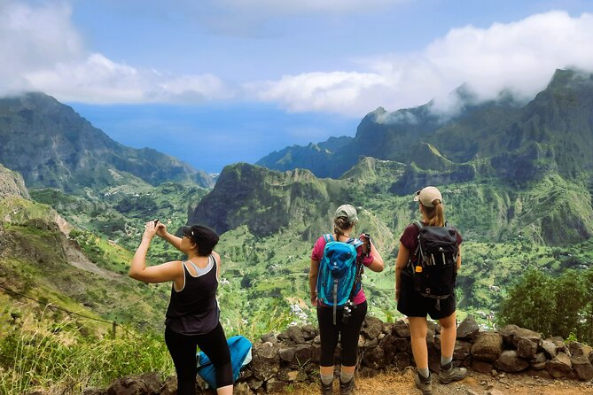 Santo Antão: Trekking Cova de Paúl Volcano Crater - Ribeira de Paúl - How to get more from the day