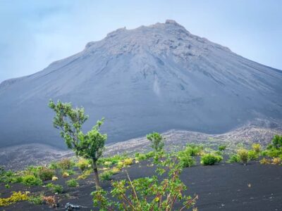 Sao Filipe: Coffee Plantation and Natural Pools Day Trip