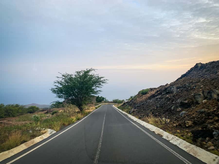 São Filipe: Fogo Volcano with Wine and Cheese Tasting - Key points to know before booking