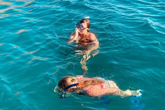 São Pedro experience (hiking & snorkeling with turtles) - São Pedro bay, where the day begins