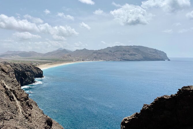 São Pedro experience (hiking & snorkeling with turtles) - Who will get the most from this São Pedro outing