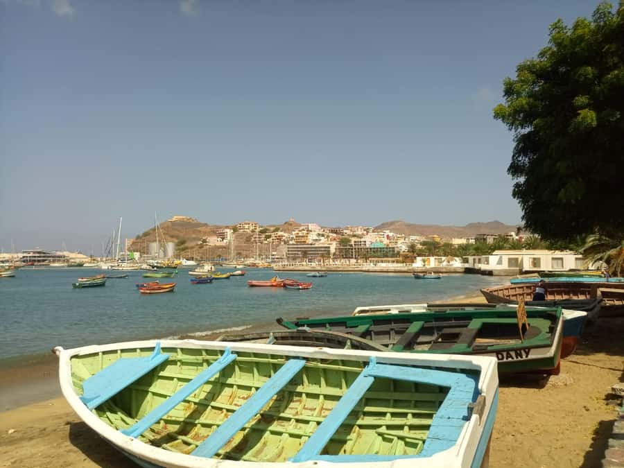 São Vicente Full Day - Monte Verde, the island’s high viewpoint