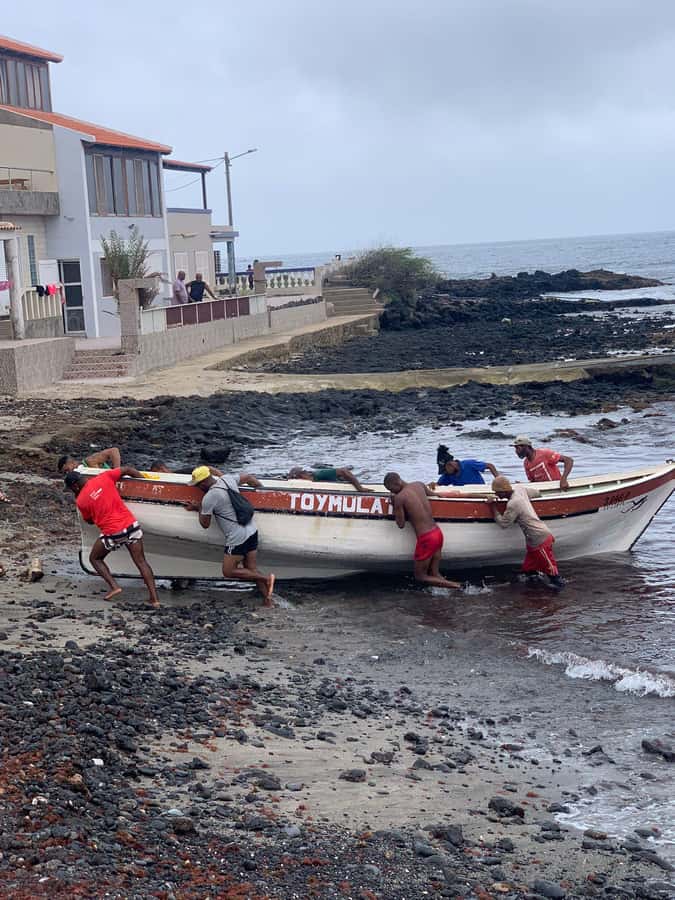 São Vicente Full Day - What to bring and who should book