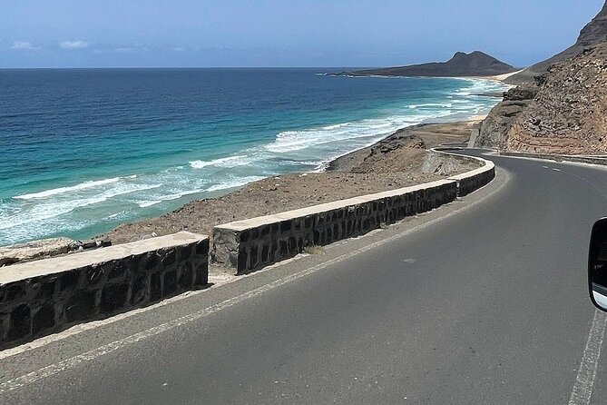 São Vicente: Half day, Beaches, Villages, Monte Verde - How much value do you get for $64.62?