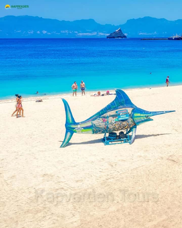 São Vicente: Highligts tour for cruise ship travelers - Monte Verde and the island’s volcanic scenery