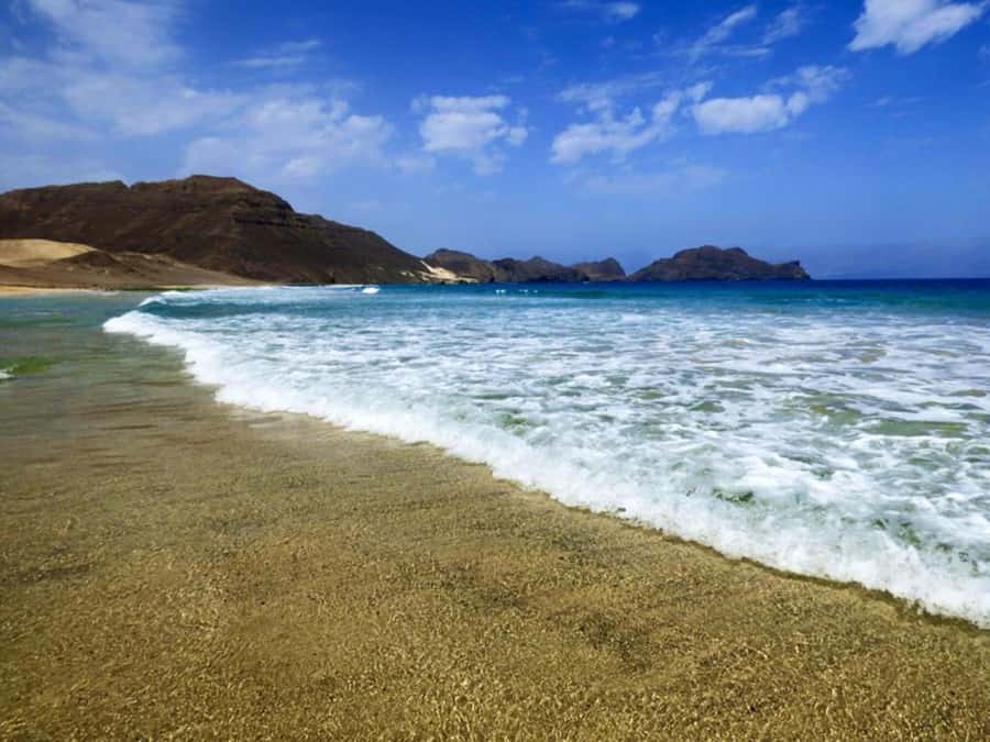 São Vicente: Highligts tour for cruise ship travelers - How much value you get for $88