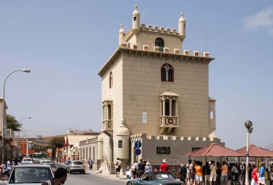 São Vicente: Highligts tour for cruise ship travelers - Who will enjoy this São Vicente day
