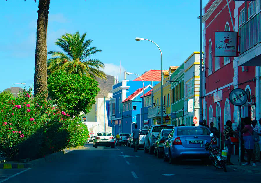 São Vicente Island: Full-Day Tour - Mindelo’s Colonial Core and Fortin View
