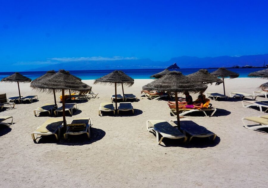 São Vicente Island: Full-Day Tour - Sand Shaped by Wind from the Sahara