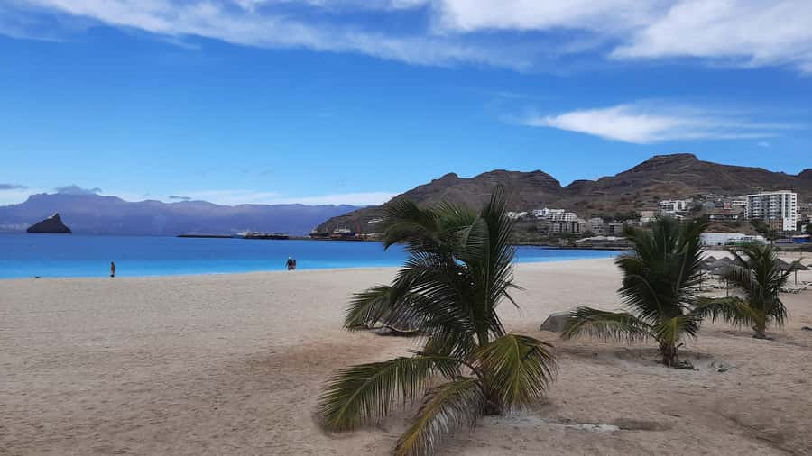 São Vicente: Markets, Beaches and Natural Park Tour - Why this short São Vicente route works