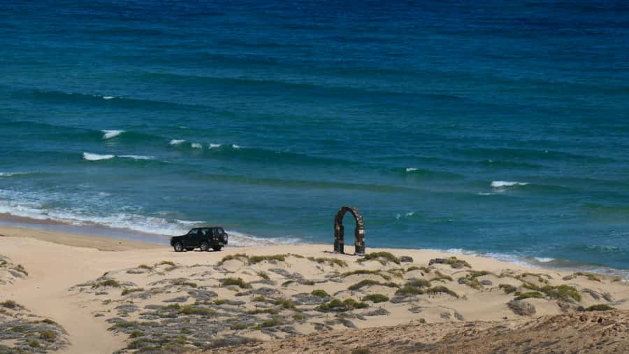 São Vicente: Markets, Beaches and Natural Park Tour - Price, pickup, and what is included