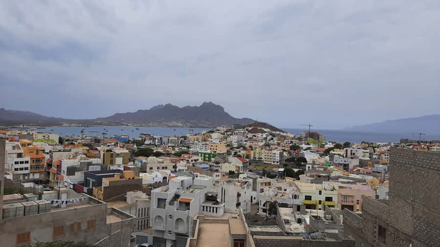 São Vicente: Markets, Beaches and Natural Park Tour - Starting in Mindelo’s historic center