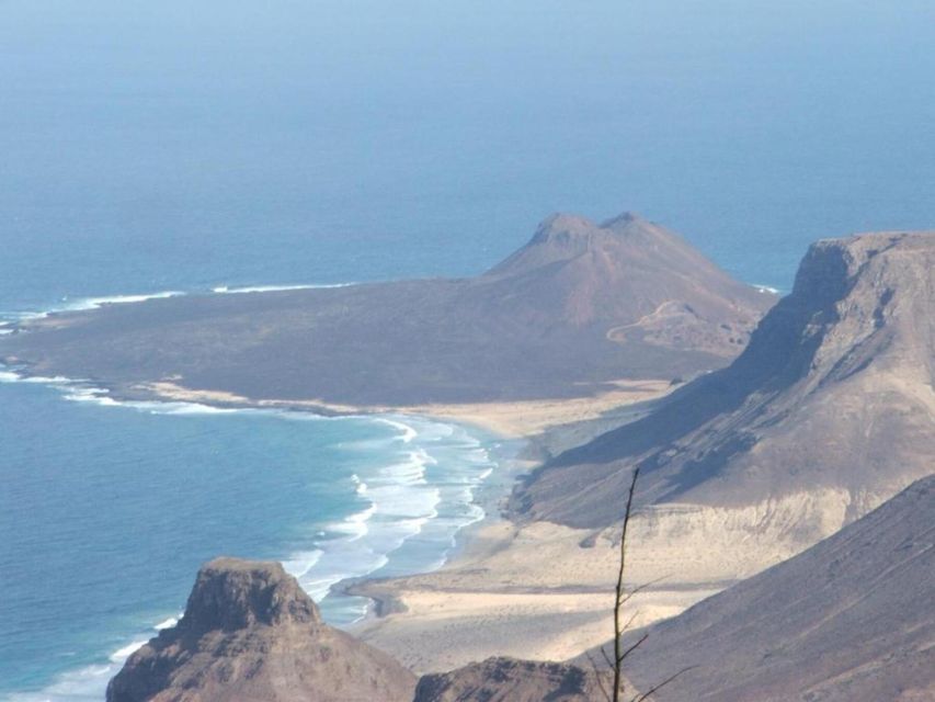 São Vicente: Markets, Mountains, Fishing Villages & Beaches - FAQ