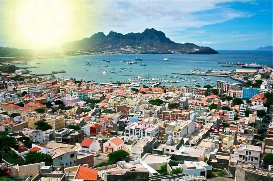 São Vicente: Markets, Mountains, Fishing Villages & Beaches - Salamansa, a fishing village with room to breathe
