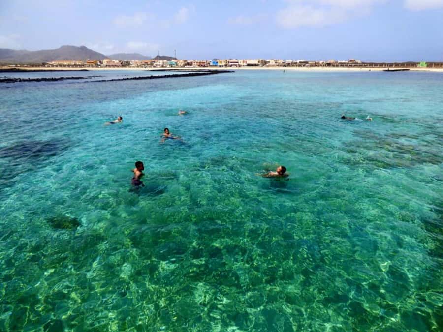 São Vicente: Markets, Mountains, Fishing Villages & Beaches - Who will get the most from this four-hour route