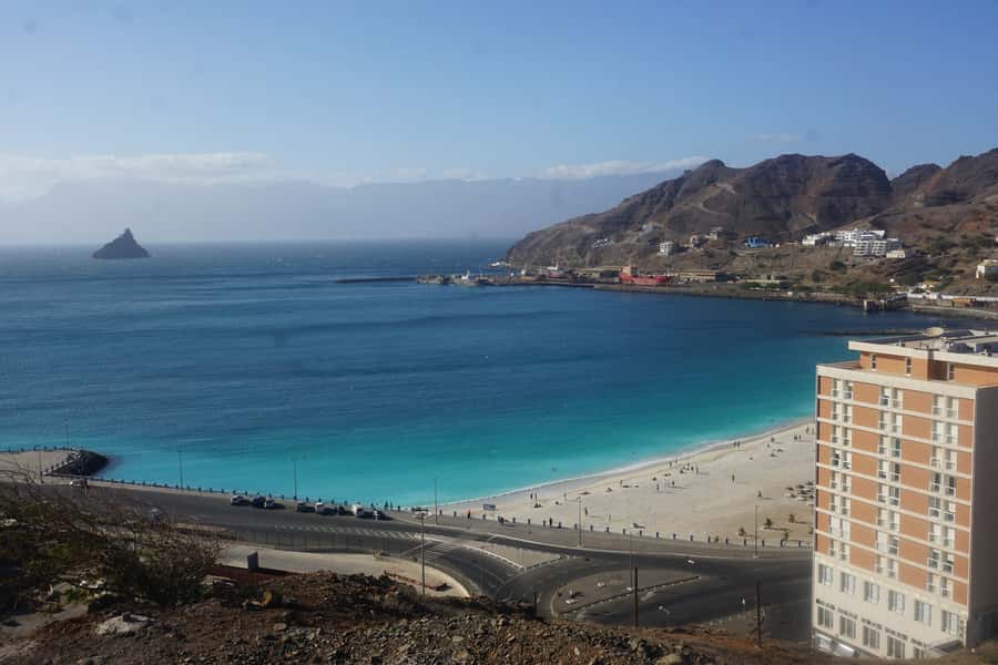 São Vicente: Private Highlights Tour from Mindelo Port - Key points to know before booking