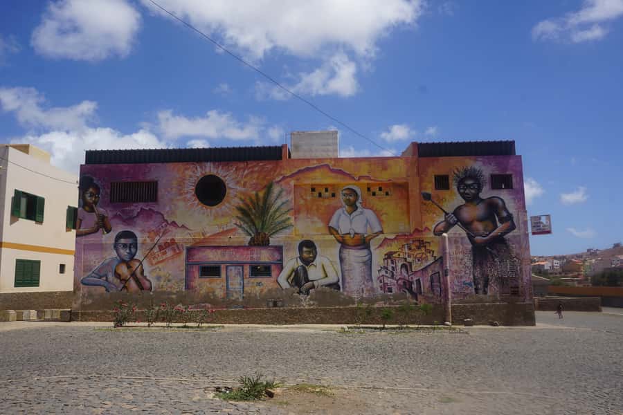 São Vicente: Private Highlights Tour from Mindelo Port - What the private format is really worth