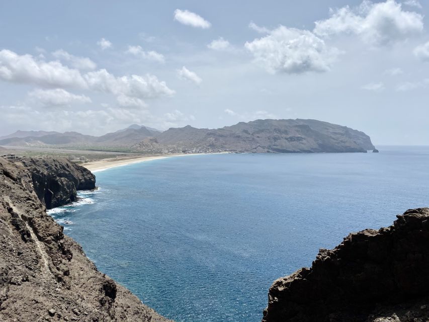 São Vicente: Swimming and Snorkeling Tour with Sea Turtles - The Guide Makes a Practical Difference