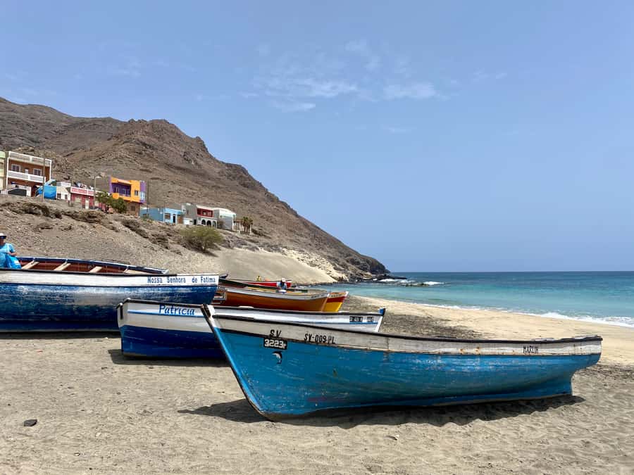 São Vicente: Swimming and Snorkeling Tour with Sea Turtles - Who Will Enjoy This São Vicente Outing?