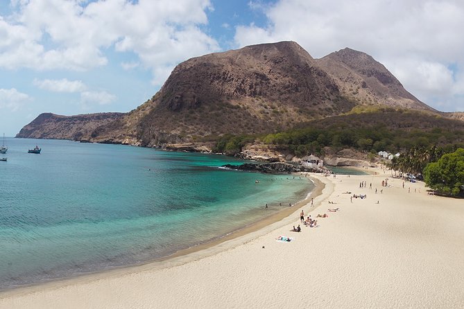Serra Malagueta Natural Park Hike & Relaxing Swim at Tarrafal Beach - Photo stops, birds, and local plant life