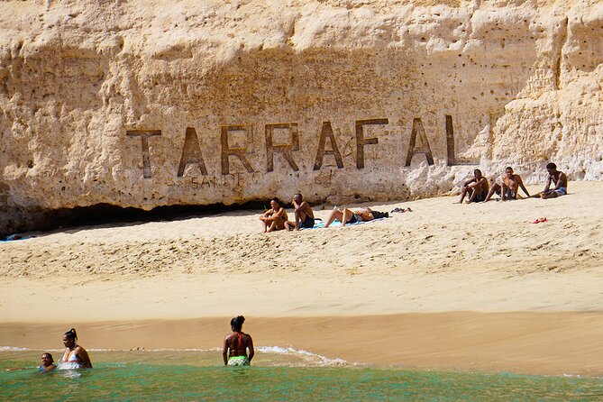 Serra Malagueta Natural Park Hike & Relaxing Swim at Tarrafal Beach - Who will get the most from this day?