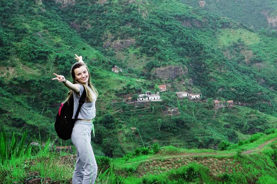 Serra Malagueta: Principal Valley Hike & Lunch with Locals - What the 111 dollar price includes