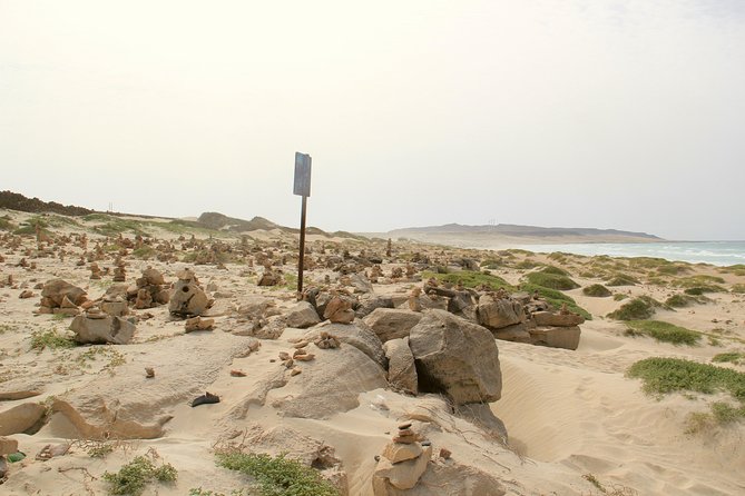 Shipwreck Cabo Santa Maria - The main risk: confirmation and no-show planning