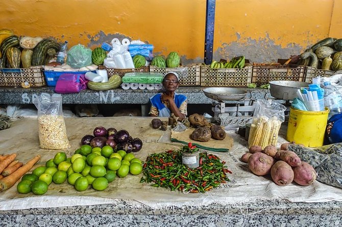Shore Excursion São Vicente, Mindelo 4h or 6h - Why this tour works well from a cruise ship