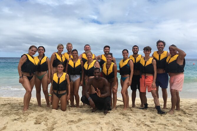 Snorkeling Experience in Santa Maria Bay by boat - The pace can shape the whole outing