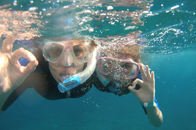 Snorkeling Experience in Santa Maria Bay by boat - Is $34.84 good value?
