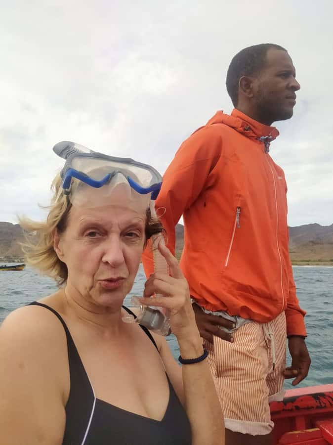 Snorkeling with Turtles - Who should book this São Pedro trip?